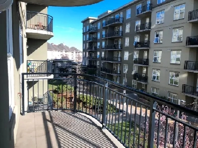 Clean Clareview Courts 2 bed 2 bath Condo for Rent Avail March 1 Image# 2