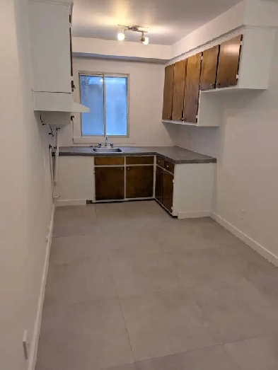 Rosemont, près du parc, 3 1/2 chauffé Image# 6