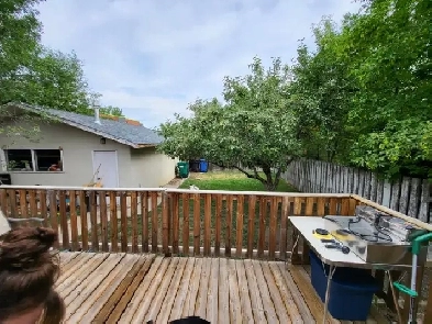 Southside, fully developed, 3 br, 2 bath, double, heated garage Image# 1