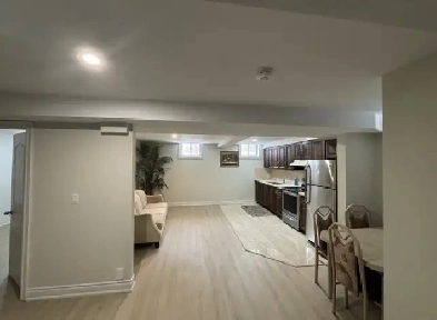 Basement for Rent- Brampton Image# 1