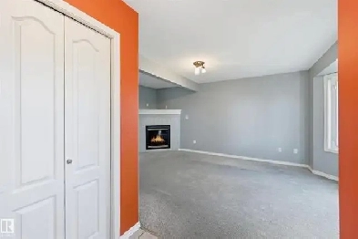 NO CONDO FEE - 4 bedroom duplex w/ double garage - 11727 83 ST Image# 1