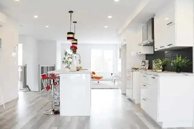 5 1/2 à louer à Longueuil St Hubert 1 juillet 2026 Image# 1