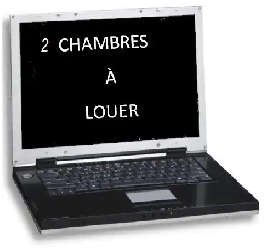 MAI  2026 = 2 CHAMBRES ORDONNÉES  TOTAL 4 ÉTUDIANTS / STAGIAIRES