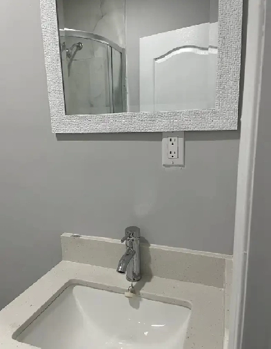 A shared room for rent in Mississauga Image# 1