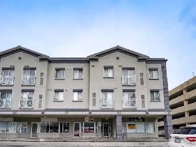 Large 2 1BR/2BA | Opp. Agincourt Mall | 5m to STC | Steps to GO Image# 1