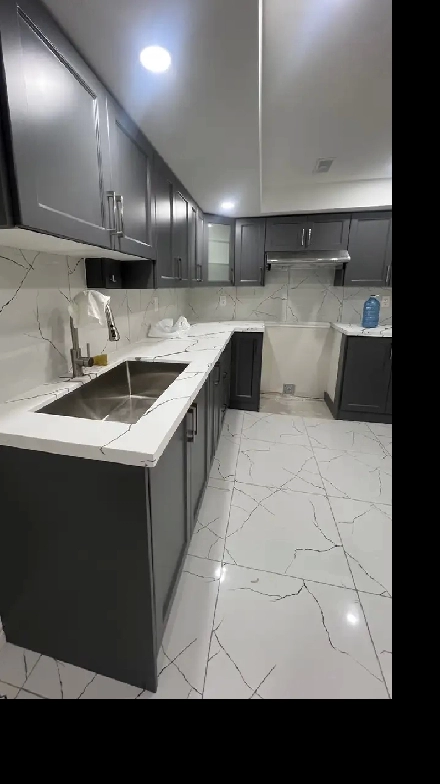 2 Bed premium Basement Available