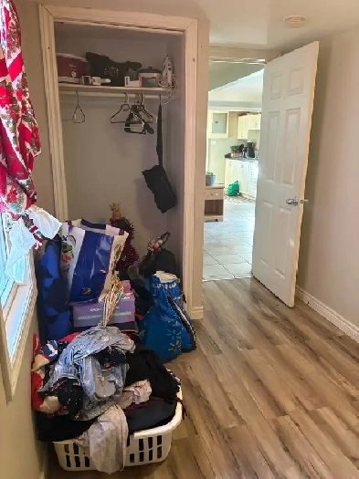 Room for rent in Petawawa Ontario