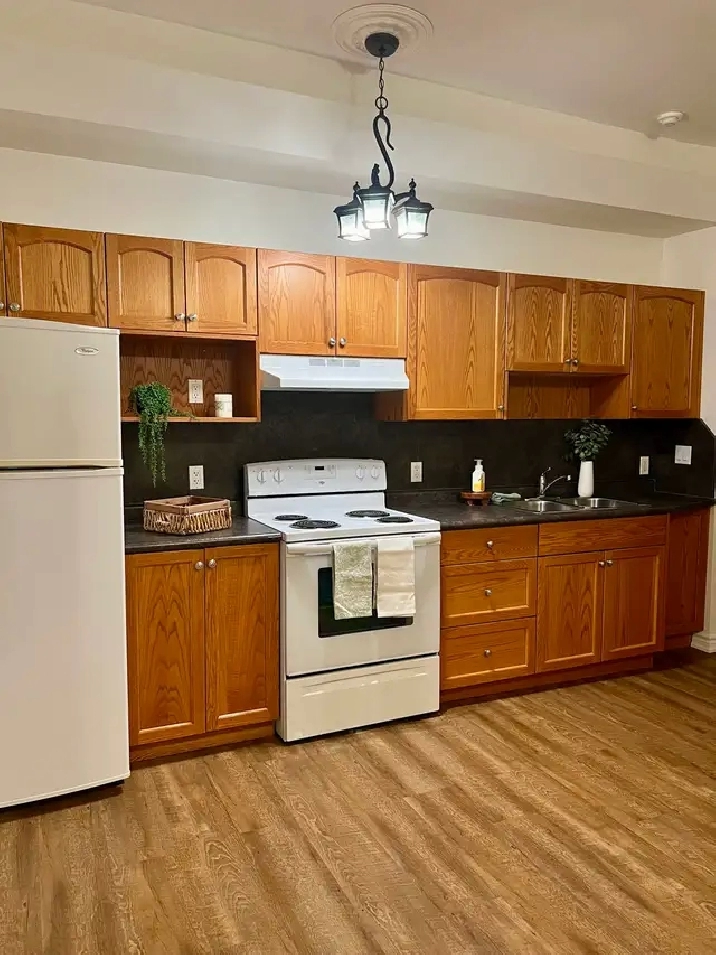 Senior Affordable 1 Bedroom Available for 55 Years or Older