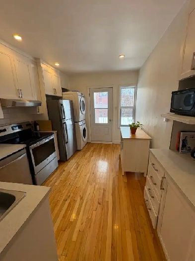 Logement 5 12 rue Rolland  Verdun