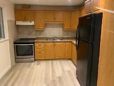 Newly Renovated Three (3) Bedroom House for RENT, Stoney Creek Image# 1