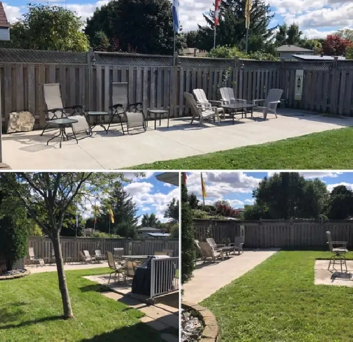 3-Bedroom for rent - UTILITIES INCLUDED