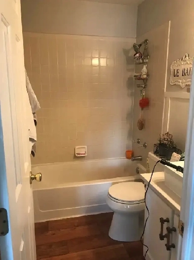 Private Room Available for Rent in Mississauga Image# 1