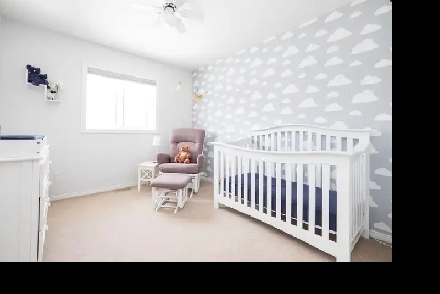 3 bdr Semi-Detached (Cardinal Heights) – Avail. April 1 $3400/m Image# 19