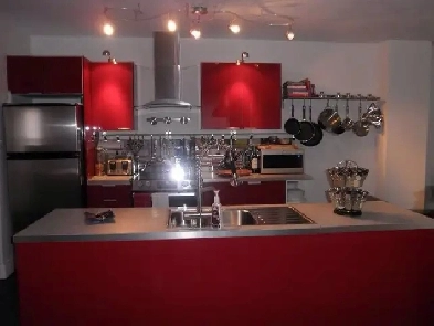 Beautiful 3 Bedroom, May 1, Fully Furnished,South End, Halifax. Image# 7