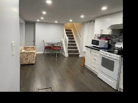 Private Room for Female Image# 1