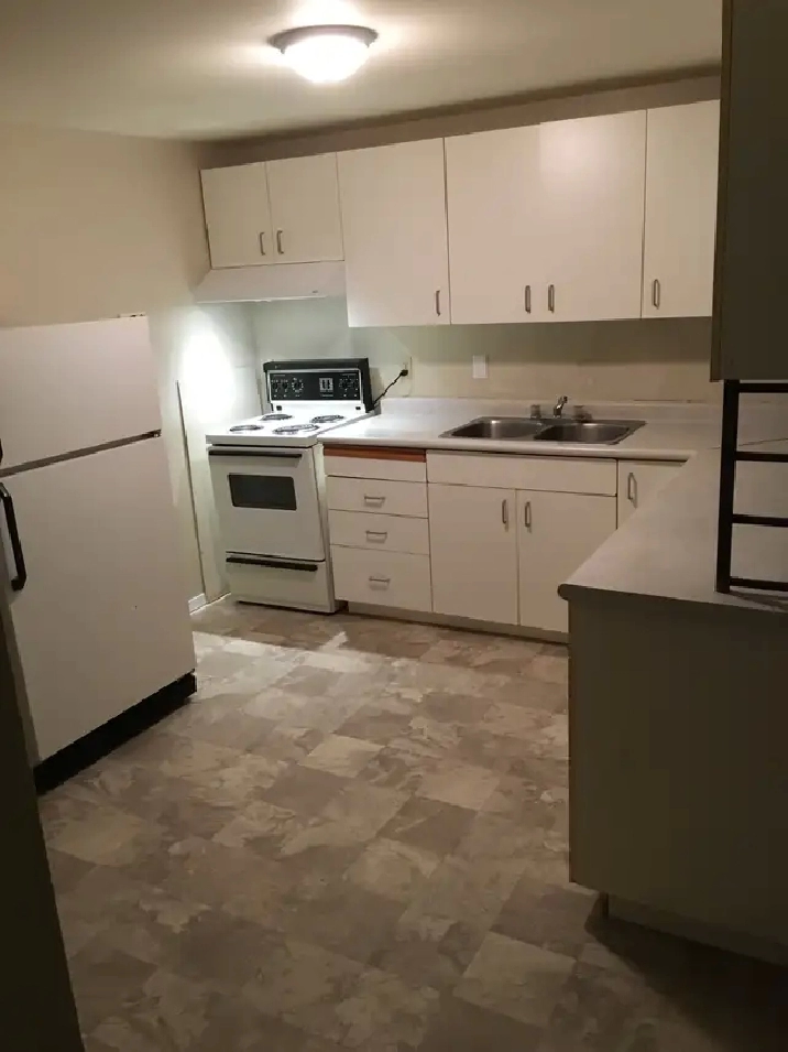 STUDENT Friendly Bright & Spacious 2 BED, 1 Bath - Near Algoma