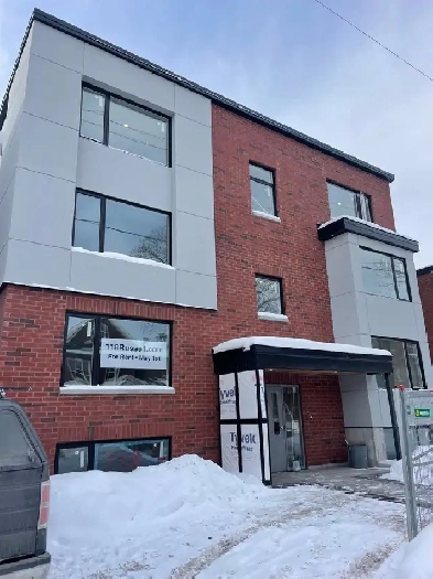 Near Ottawa University-2 bedroom apt Image# 5