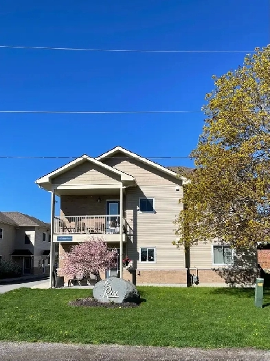 Apartment for Rent-Clean & Sunny Image# 1