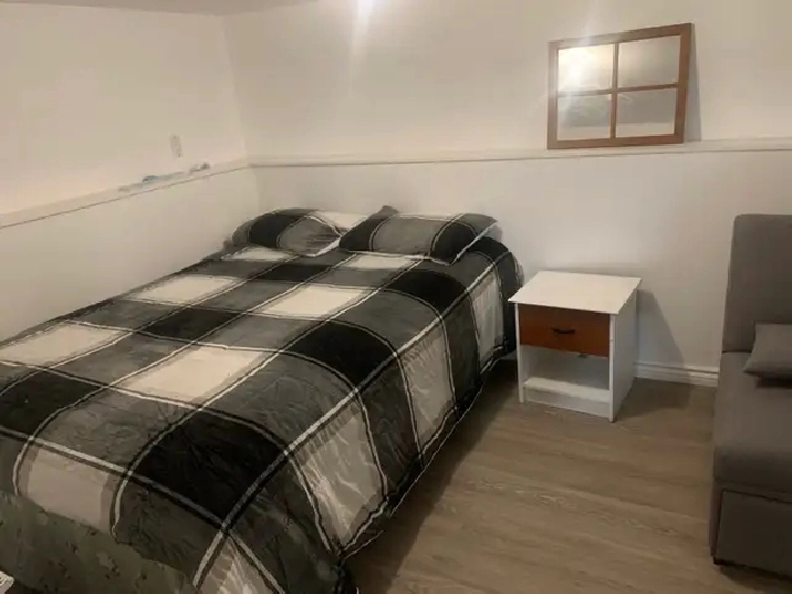 Colocation une chambre