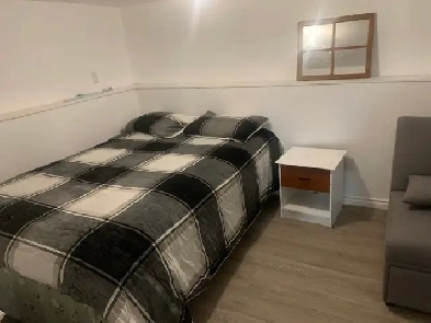 Colocation une chambre