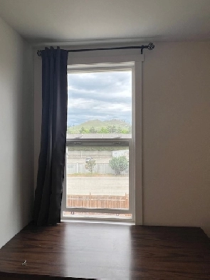 a bachelor with mountain view , near UBCO, Walmart for rent