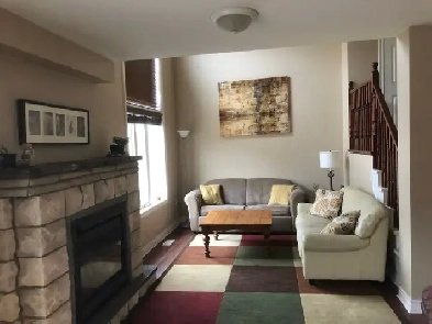 Rooms for Rent, walk to Niagara College Image# 1