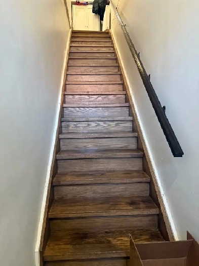 3 bedroom apartment in Long branch Etobicoke Image# 1