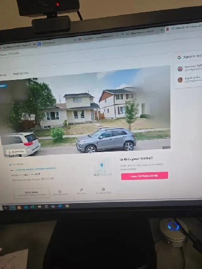 Falconridge 3 bedrooms 1.5 bathe finished basement $1600 Image# 1