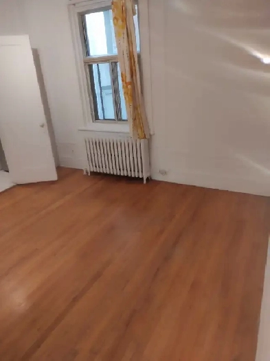 Bright Downtown Montreal 112 apartment close to Universities