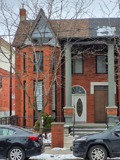 All inclusive 2Bdrm with yard in Little Italy Image# 1