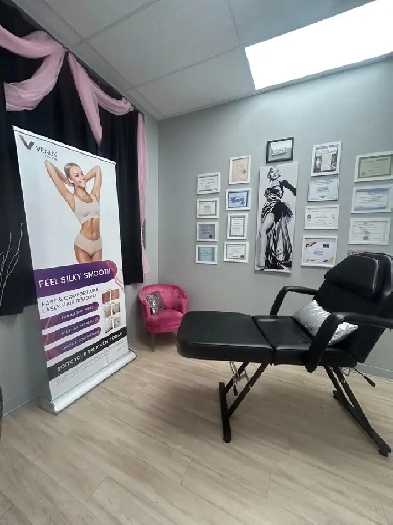 Professional Treatment Room for Rent Image# 10