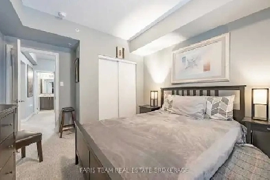 A Large Apartment for Rent in Hamilton. Image# 1