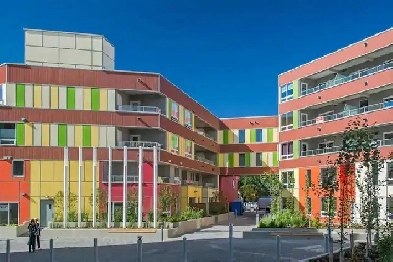 1 Bedroom   Den Condo - The Banks, Saskatoon Riversdale Image# 9