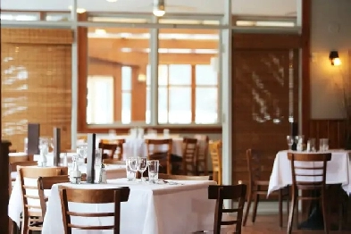 Restaurant Space available for lease Image# 3