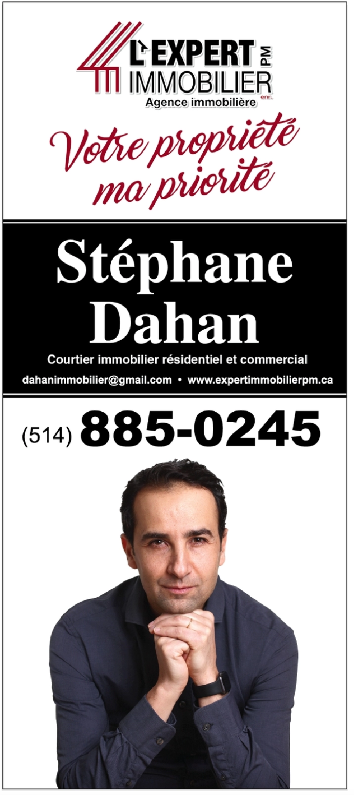 Propriétaire à Montréal ? Service de location résidentielle