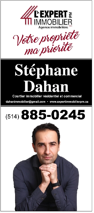 Propriétaire à Montréal ? Service de location résidentielle