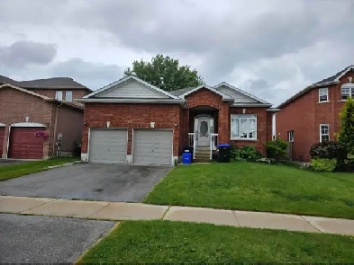 House for Rent In Alliston Image# 1