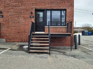 Loft à louer - Sherbrooke - Avril 2026 Image# 1