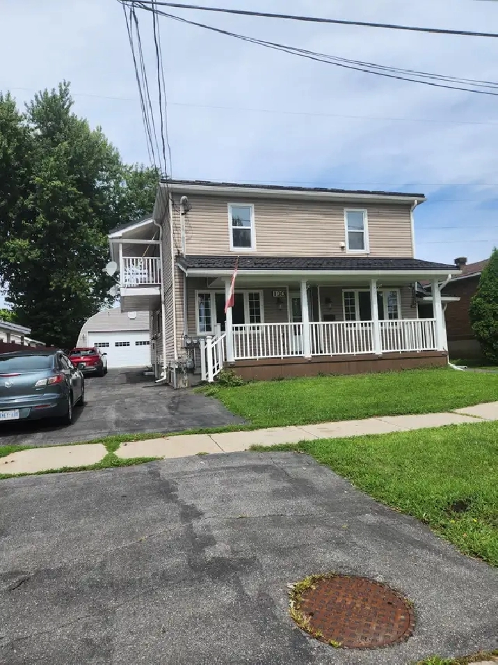 WEST END CORNWALL - 2 BDRM