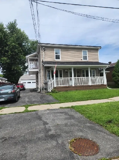 WEST END CORNWALL - 2 BDRM