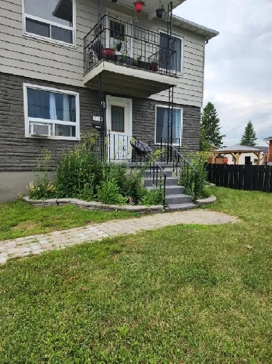 123 NEW ST, CORNWALL - MODERN 3 BDRM
