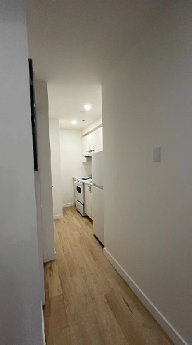 Studio for rent in McGill Ghetto 1250$ Image# 3