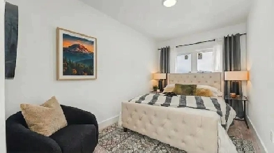 OPEN HOUSE: Saturday February 14 & 15 | 12PM–2PM Montrose by M5V Image# 1