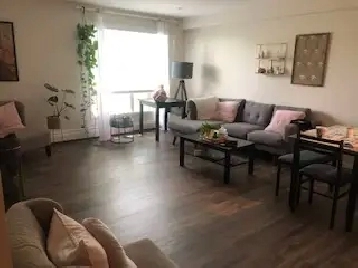 Bedford By the Bus Station-2 bedrooms $1,695 parking heat incl