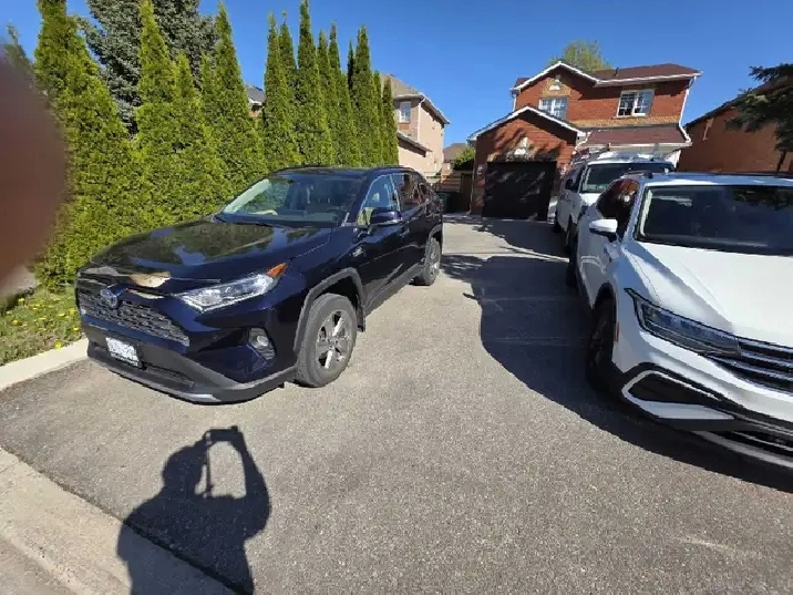 BASEMENT FOR RENT IN MISSISSAUGA