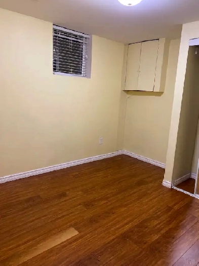 2 bedroom Legal Basement for rent Image# 1