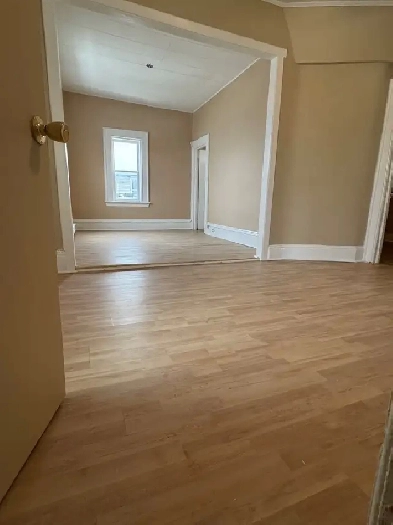 3 Bedroom Apartment Uptown Saint John – 239 Pitt St.