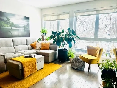 Condo 4 1/2 à louer Image# 5