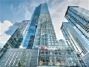 DOWNTOWN condo L'AVENUE   next to Bell Centre 1050 DRUMMOND Image# 9