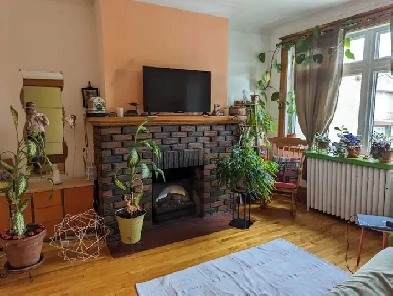 chambre d'étudiant à louer métro villa Maria Image# 1